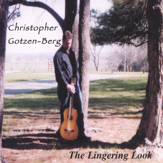 Christopher Gotzen-Berg