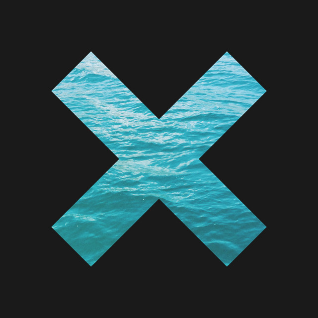 X cover art