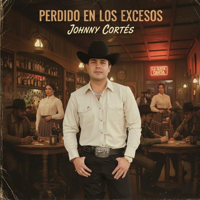 Perdido En Los Excesos