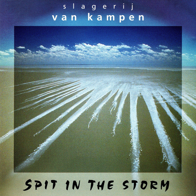 Spit In The Storm