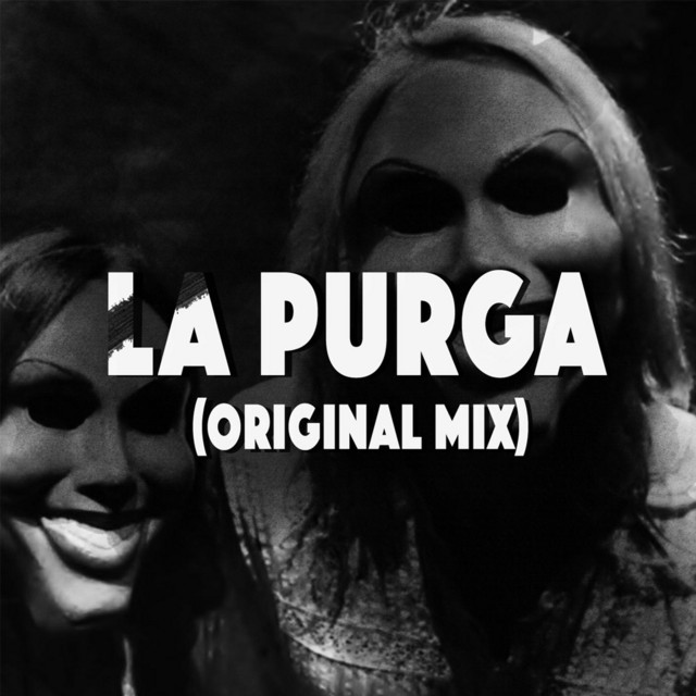 La Purga cover art