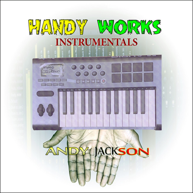 Andy Jackson | Spotify