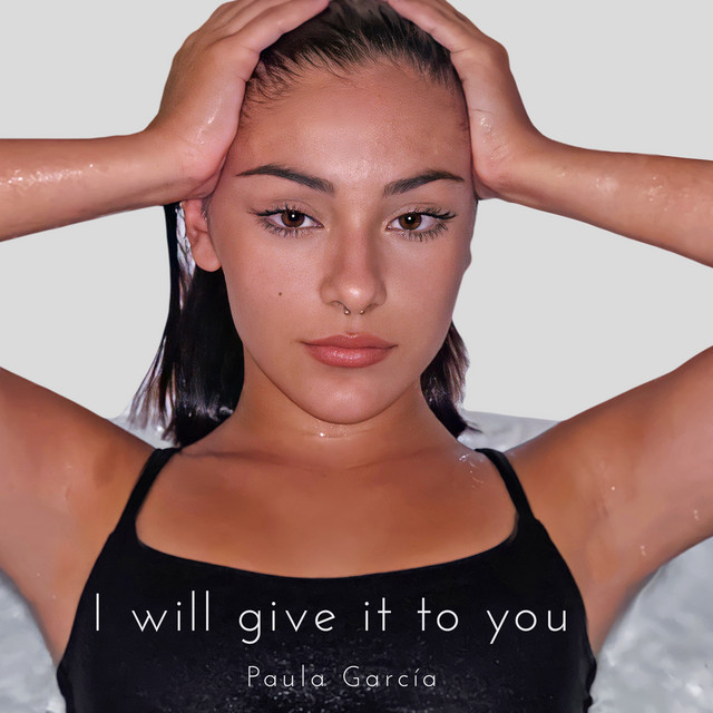 I Will Give It to You