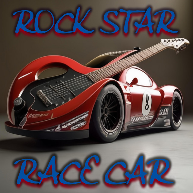 ROCK STAR RACE CAR - Single by SURJON | Spotify