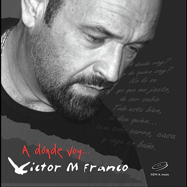 Allá te espero cantando cover art