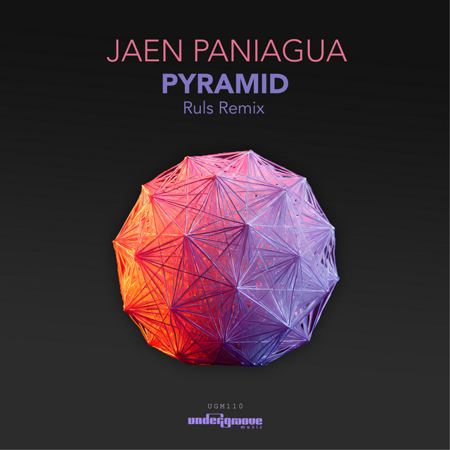 Pyramid album art