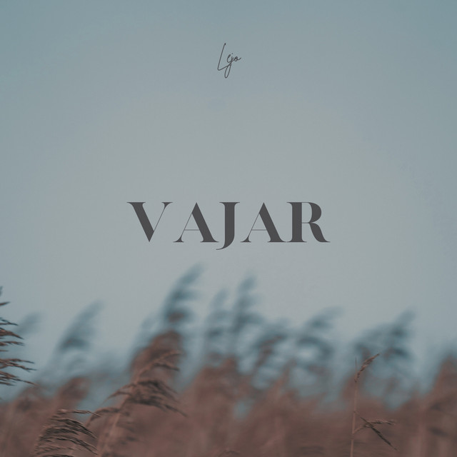 Vajar cover art