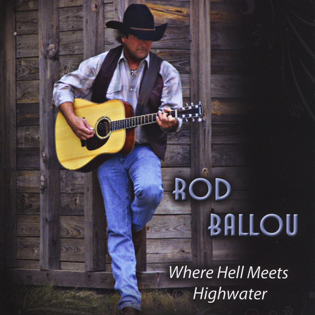Rod Ballou | Spotify