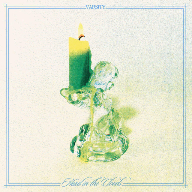 Head in the Clouds cover art