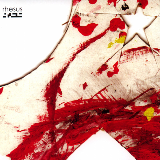 Rhesus cover art