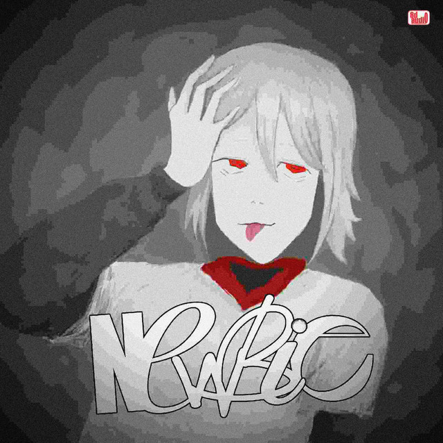 newbie cover art
