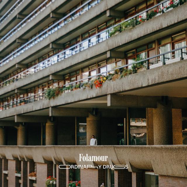 Ordinary Drugs cover art