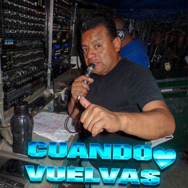 Cuando Vuelvas