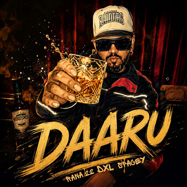 Daaru