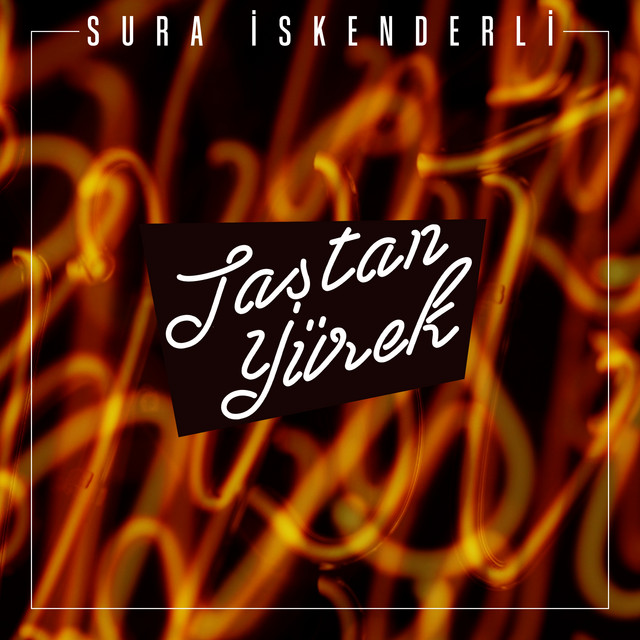 Taştan Yürek