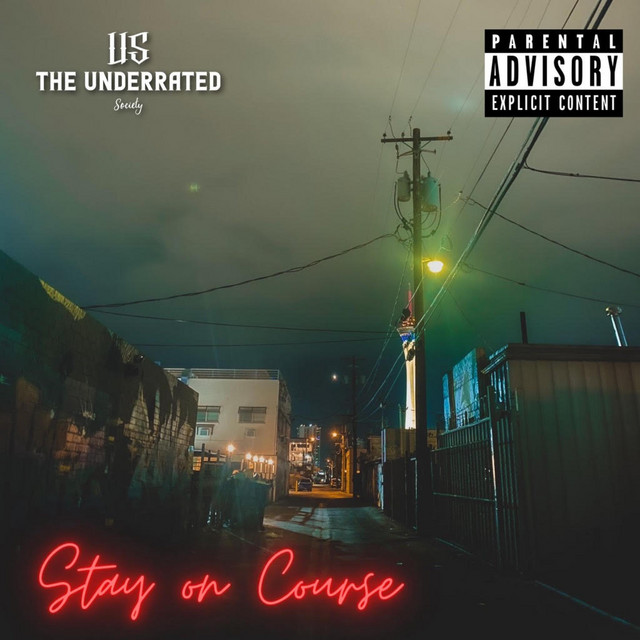 Nobody cover art