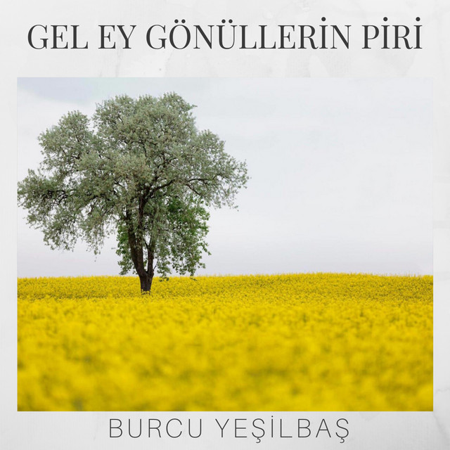 Gel Ey Gönüllerin Piri
