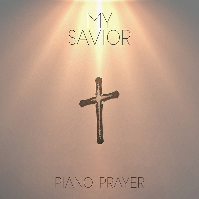 My Savior cover art