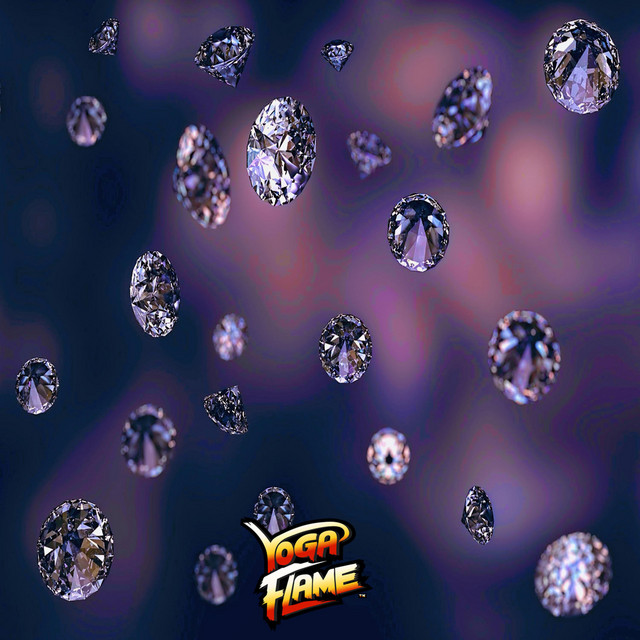 Nano Diamonds