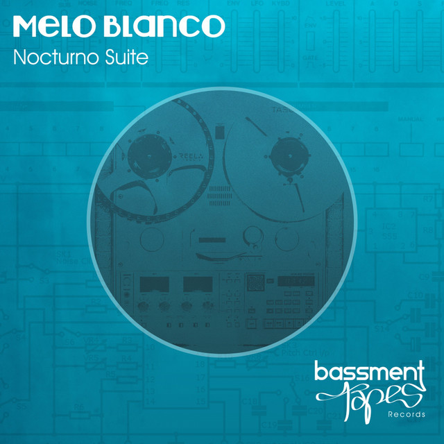 Nocturno Suite cover art