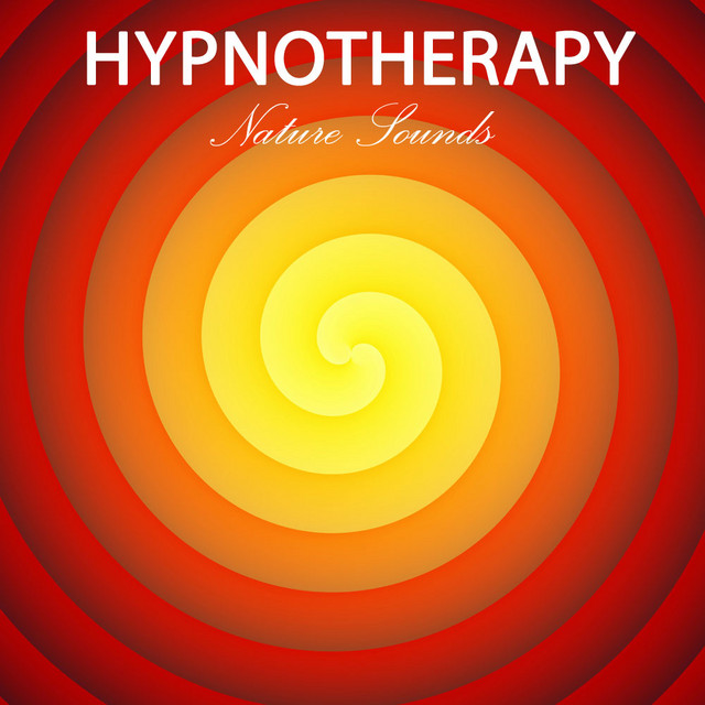 Hypnotherapy Nature Sounds: Sounds of Nature and White Noise cover art