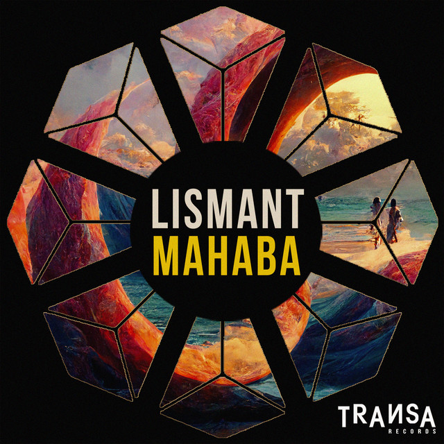 Mahaba cover art