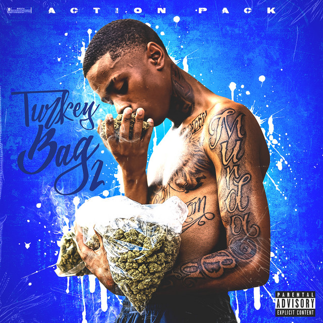 undefined album image