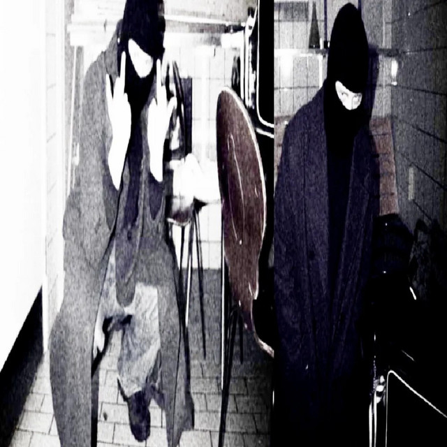 SPRIT cover art