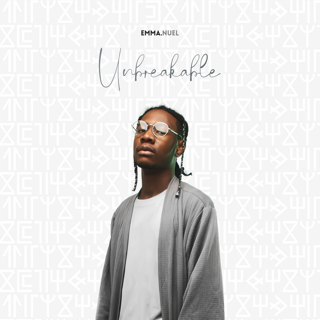 Unbreakable cover art
