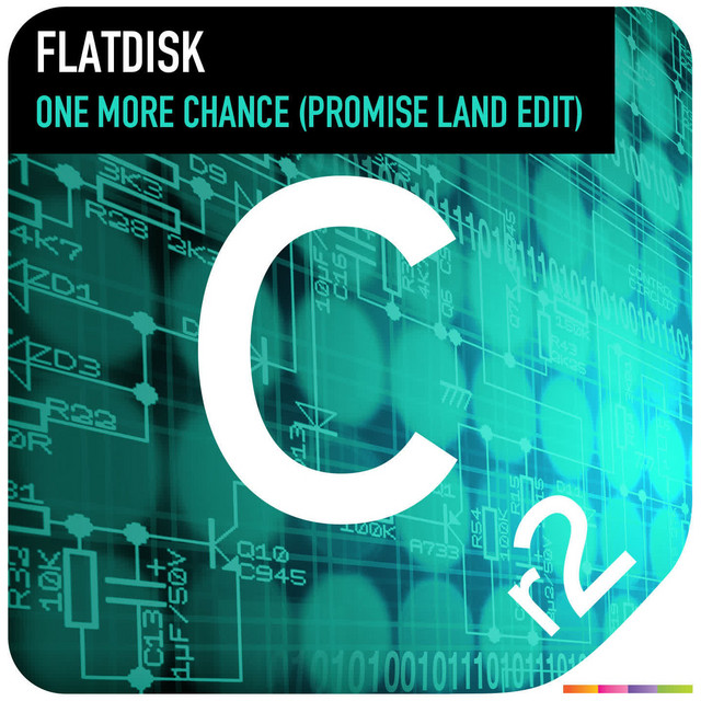 One More Chance - Promise Land Edit album art