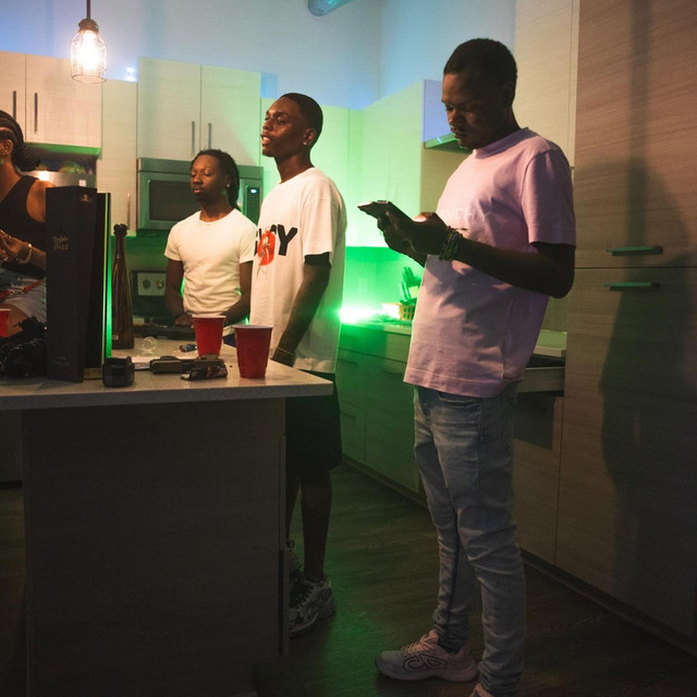 Finessing cover art