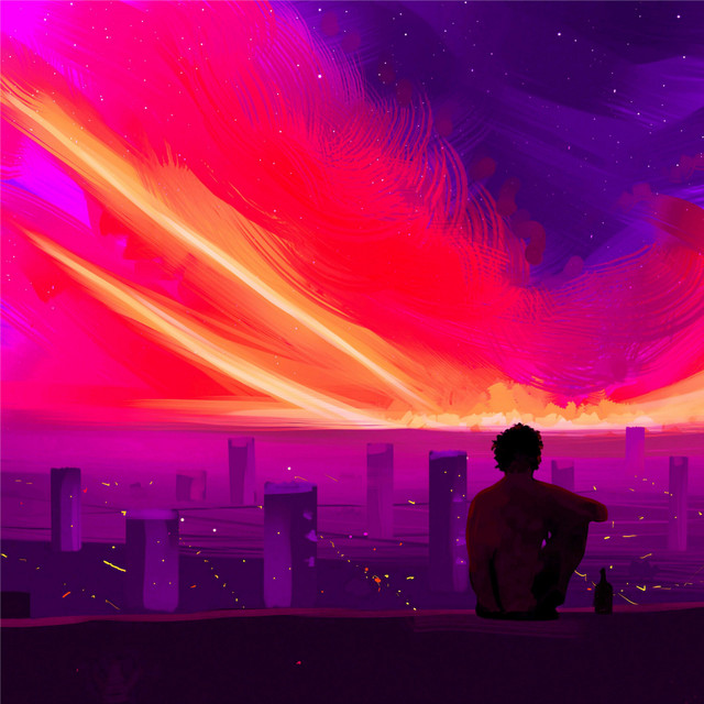 Not a Real Life cover art