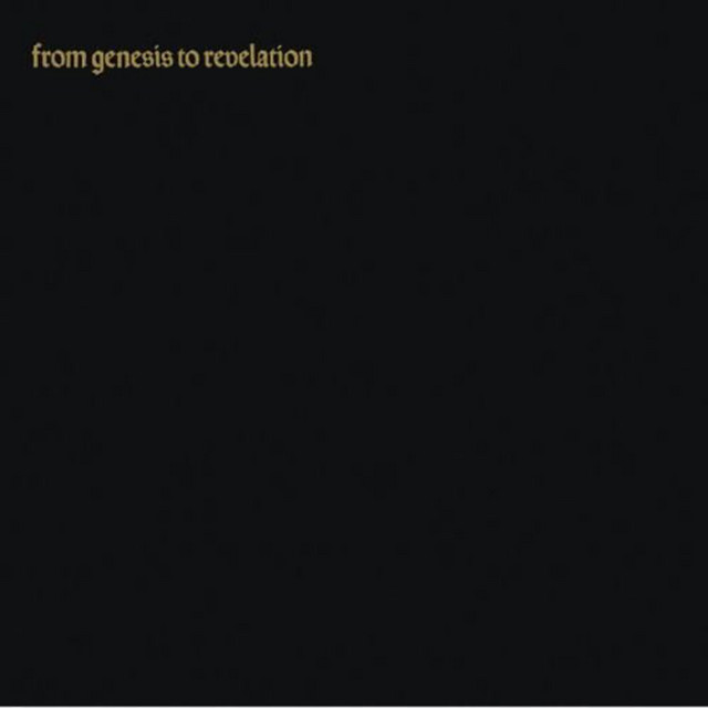 From Genesis to Revelation - Album by Genesis | Spotify