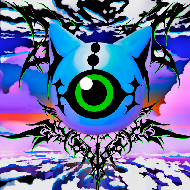 Hypernod cover art