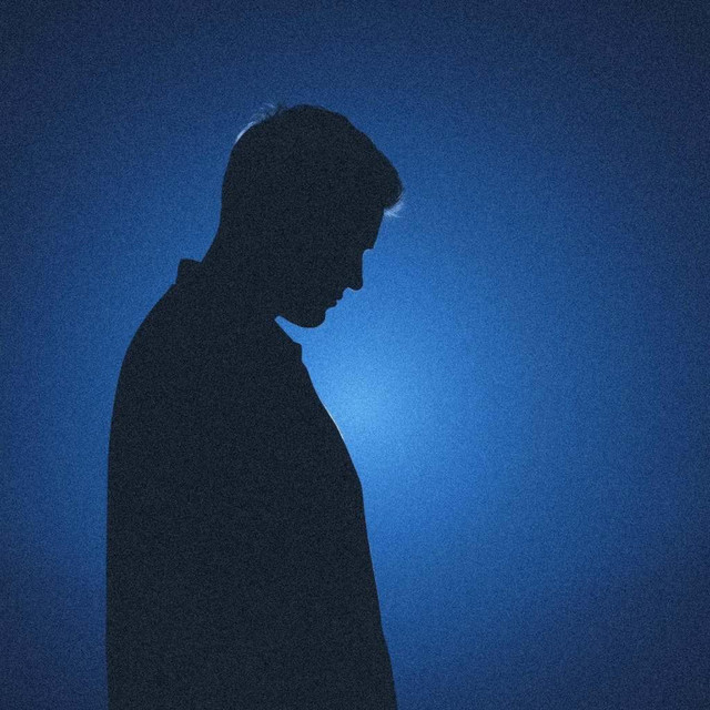Tragedy Out Of The Blue cover art