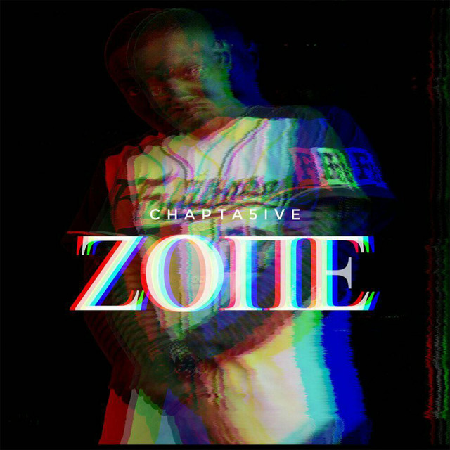 Zone cover art