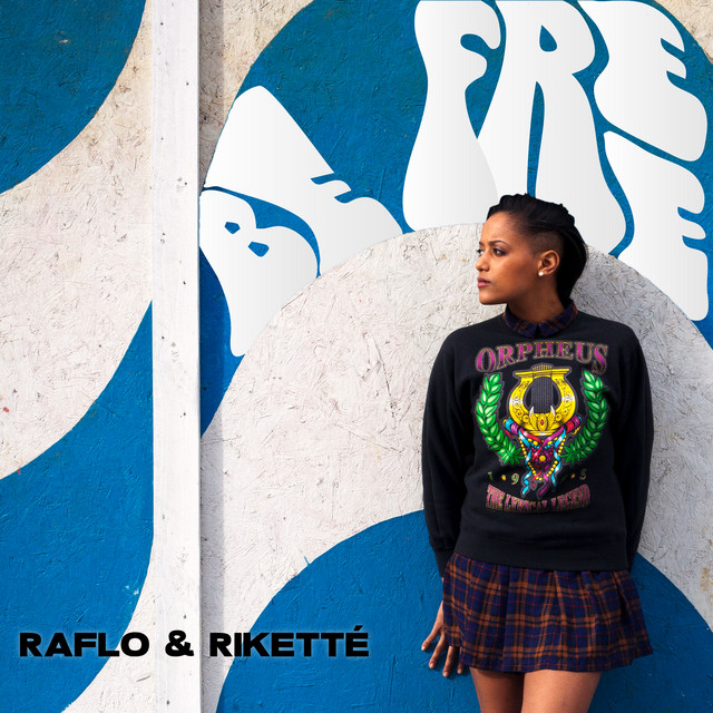 Be Free: The Complete Mixes - EP by Raflo | Spotify