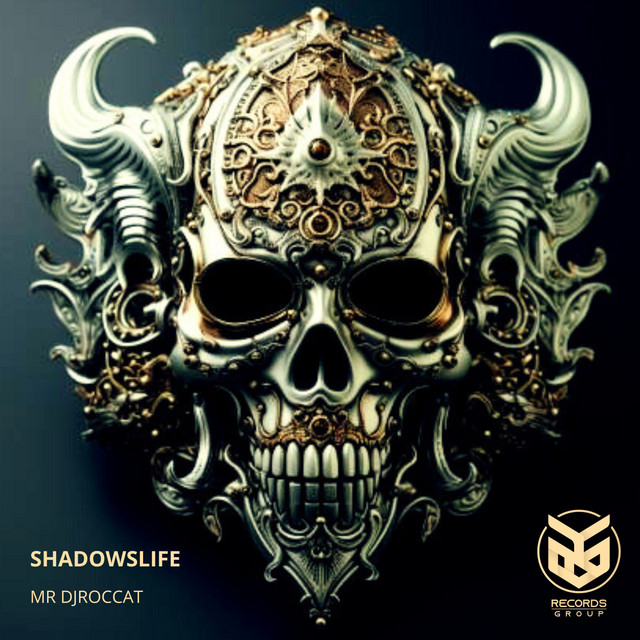 Mr DjRoccat – Shadowslife
