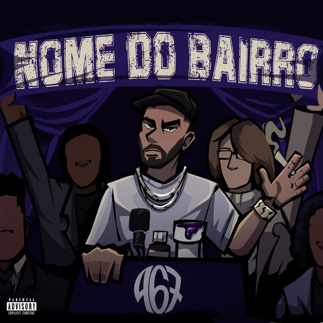 NDB cover