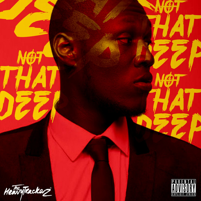 Not That Deep - Remix