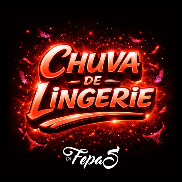 Chuva De Lingerie