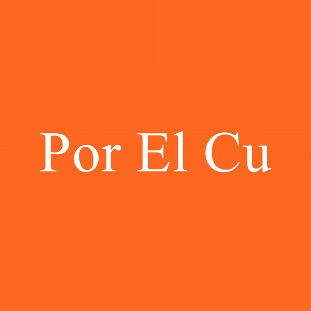Por el Cu