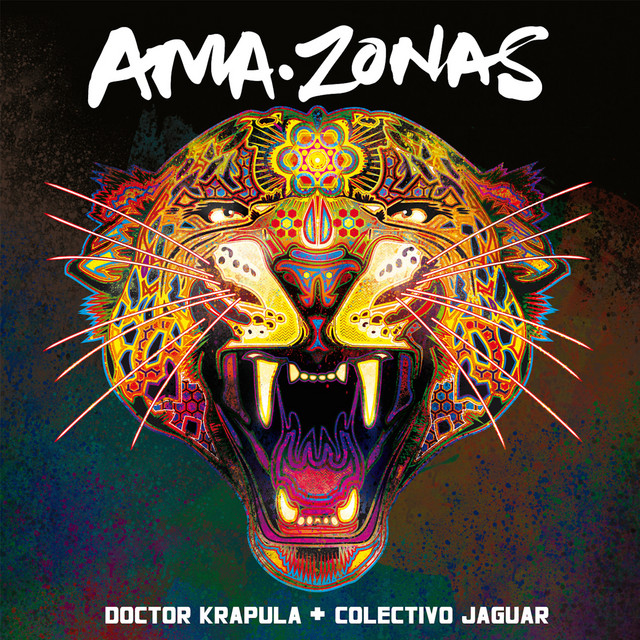 Ama-zonas cover