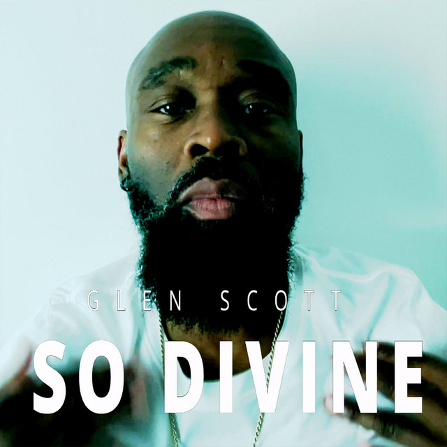 So Divine cover