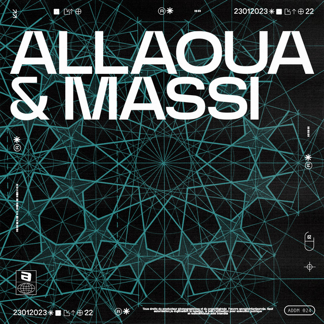 Allaoua / Massi cover art