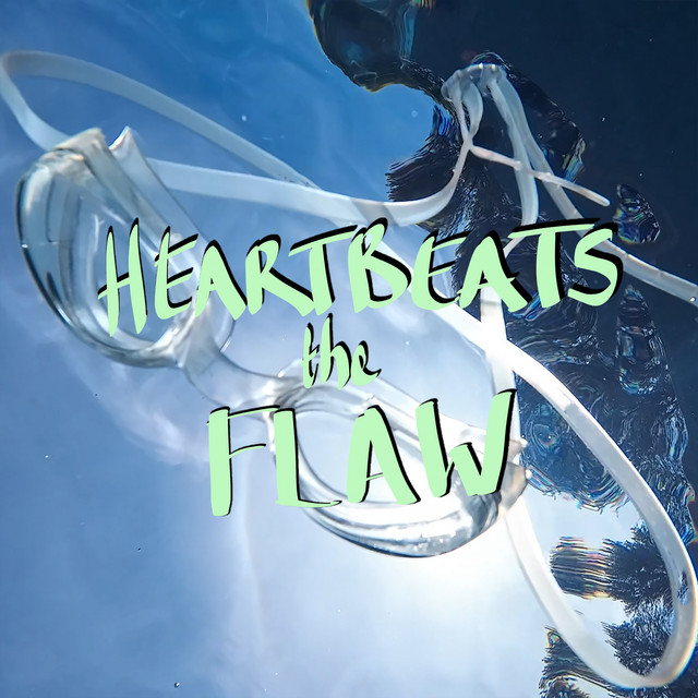 Heartbeats the Flaw album image