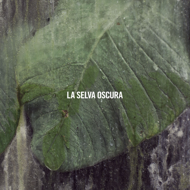 La Selva Oscura 1 cover