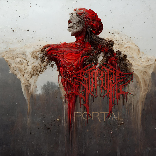 Portal cover