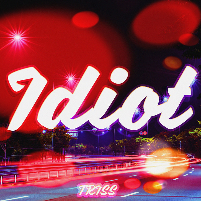 IDIOT cover art