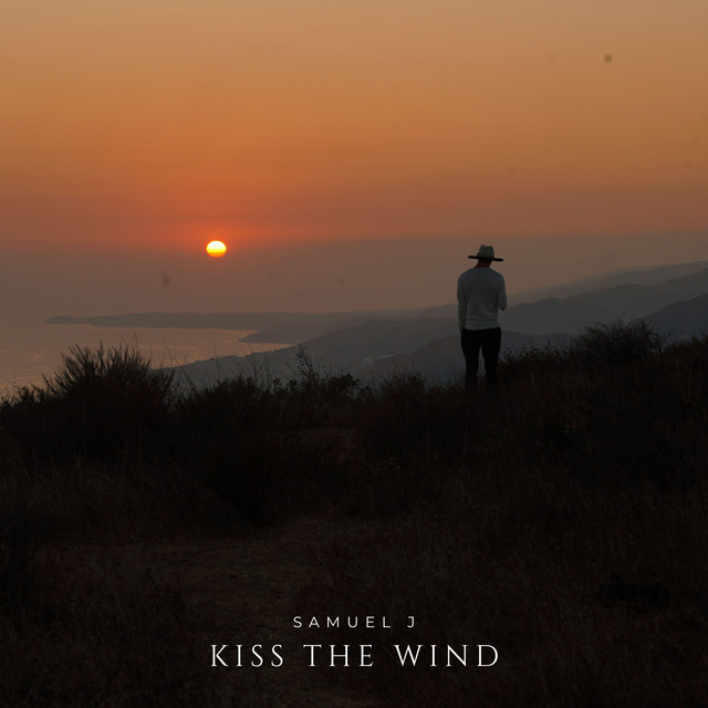 Kiss the Wind